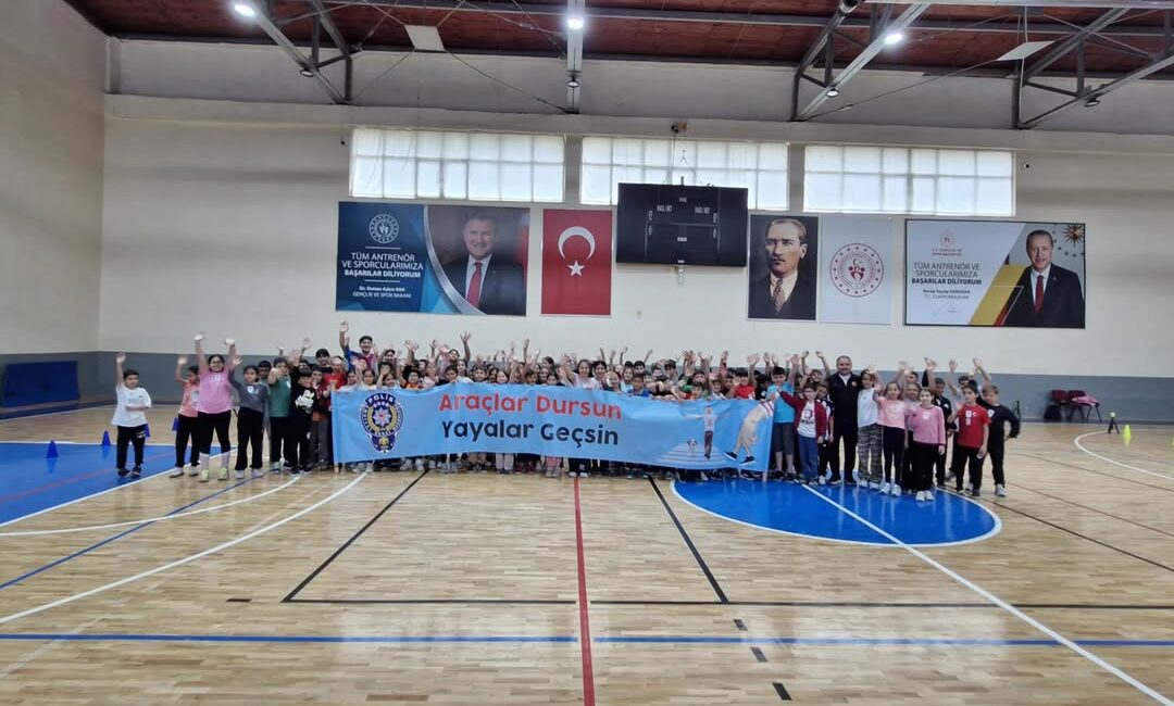 Karaman Gençlik ve Spor İl Müdürlüğü, Instagram hesabı üzerinden trafik