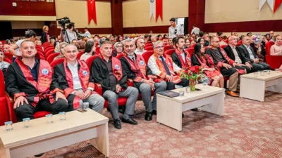 Karamanoğlu Mehmetbey Üniversitesi (KMÜ), Sanat, Tasarım ve Mimarlık Fakültesi öğrencilerinin