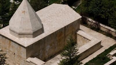 Karaman’ın tarihinde derin izler bırakan önemli bir ismin mirası gün