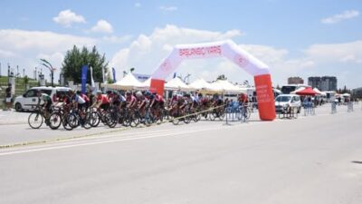 Karaman Gençlik ve Spor İl Müdürlüğü tarafından organize edilen Okul