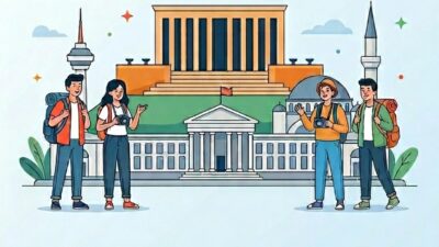 Karaman Gençlik Merkezi, Gençler Bakanlığında Projesi kapsamında 18-29 yaş aralığındaki