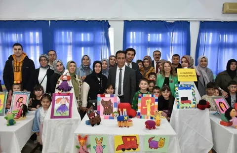 Karaman İl Millî Eğitim Müdürlüğü Strateji Geliştirme Şubesi Ar-Ge Birimi,