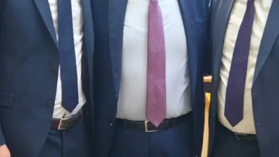 Cumhuriyet Halk Partisi (CHP) TBMM Grup Toplantısı’nda Genel Başkan Özgür