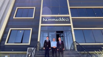 Karaman Defterdarlığı, Emir Global Gıda Sanayi ve Ticaret Yönlendirme Kurulu