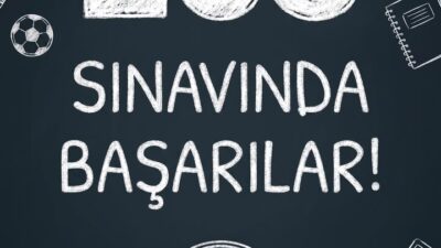 Karaman Futbol Kulübü, yaklaşan Liselere Geçiş Sistemi (LGS) sınavına girecek