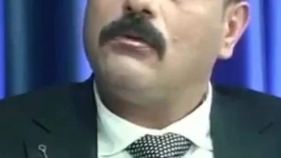 Karaman Anahtar Partisi İl Başkanı Recep Karakoca, sosyal medya hesabından