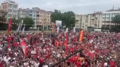 Karaman Milletvekili Av. İsmail Atakan Ünver, sosyal medya hesabından yaptığı