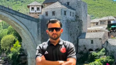Karaman Gençlik ve Spor İl Müdürlüğü’nden yapılan açıklamaya göre, ilimizden