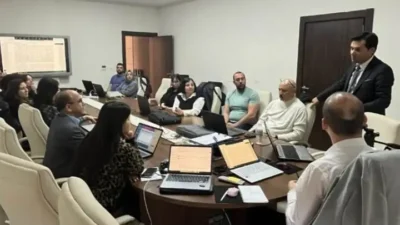 Karaman İl Millî Eğitim Müdürlüğü Strateji Geliştirme Şubesi Ar-Ge Birimi