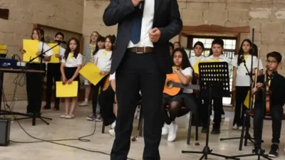 Karaman Bilim ve Sanat Merkezi tarafından düzenlenen ‘Bilim ve Sanat