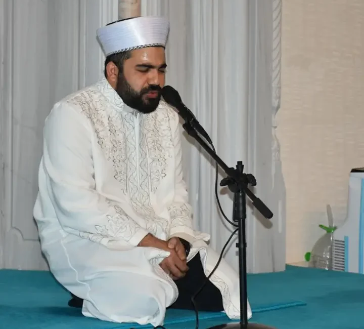 Karaman Valisi Hayrettin Çiçek, Millî Eğitim Bakanlığı, Diyanet İşleri Başkanlığı